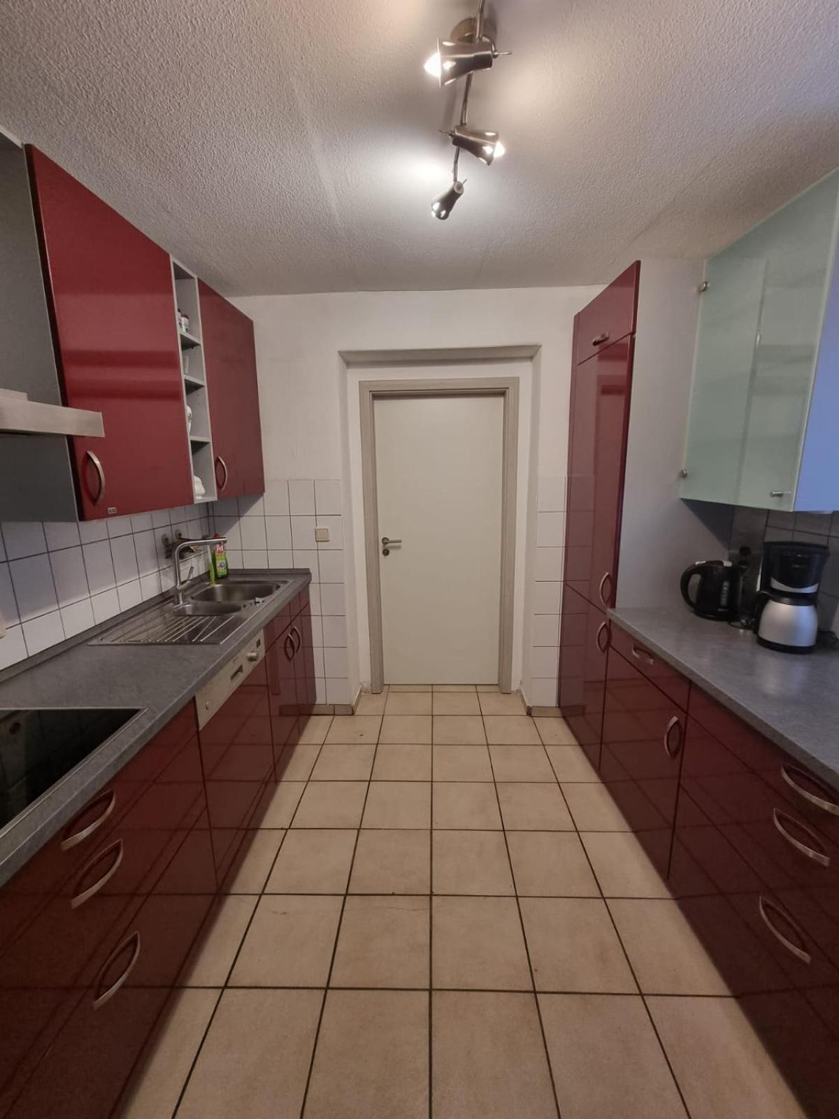 Ferienwohnung Boehm Segnitz Exteriör bild