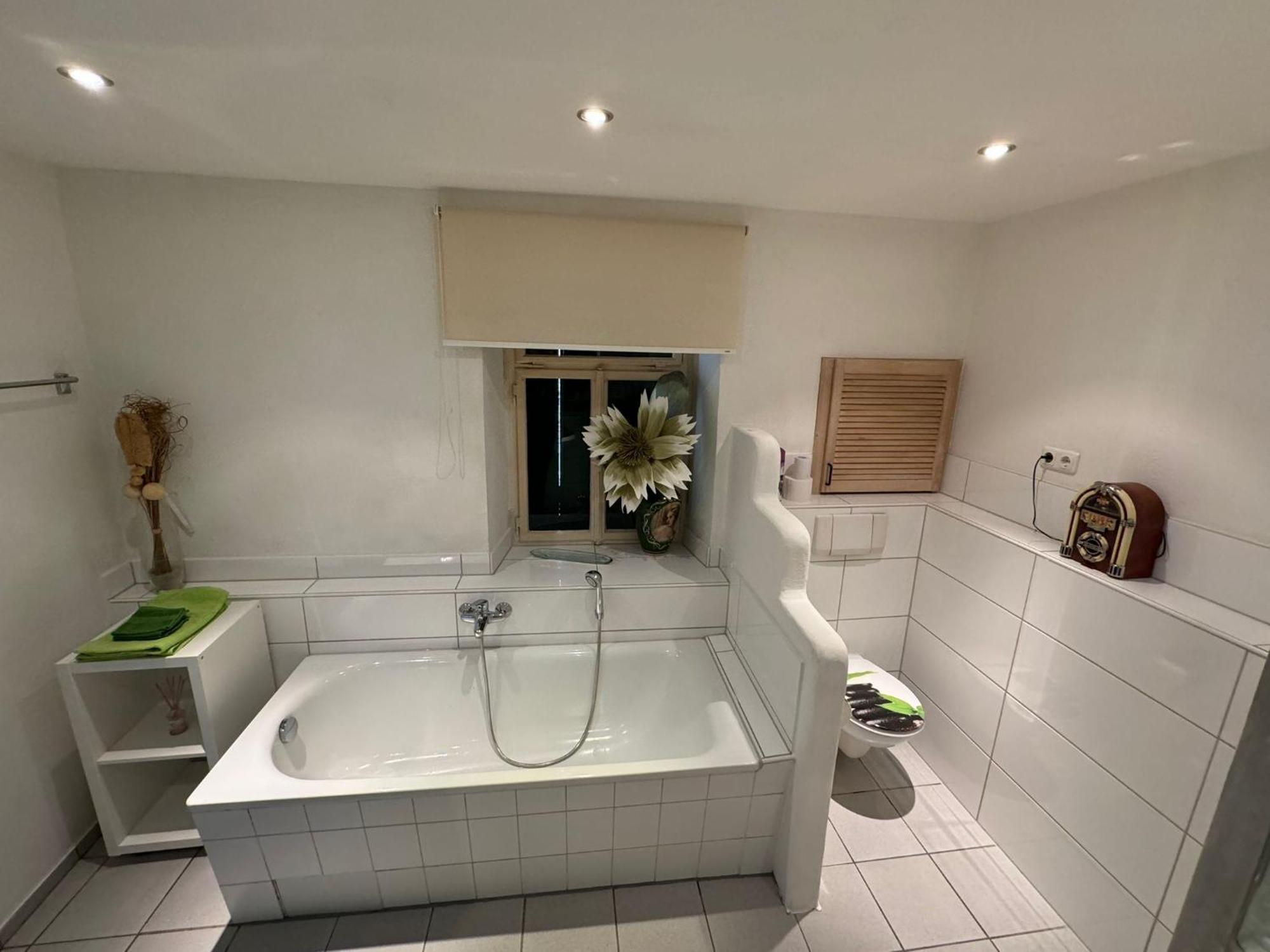 Ferienwohnung Boehm Segnitz Exteriör bild