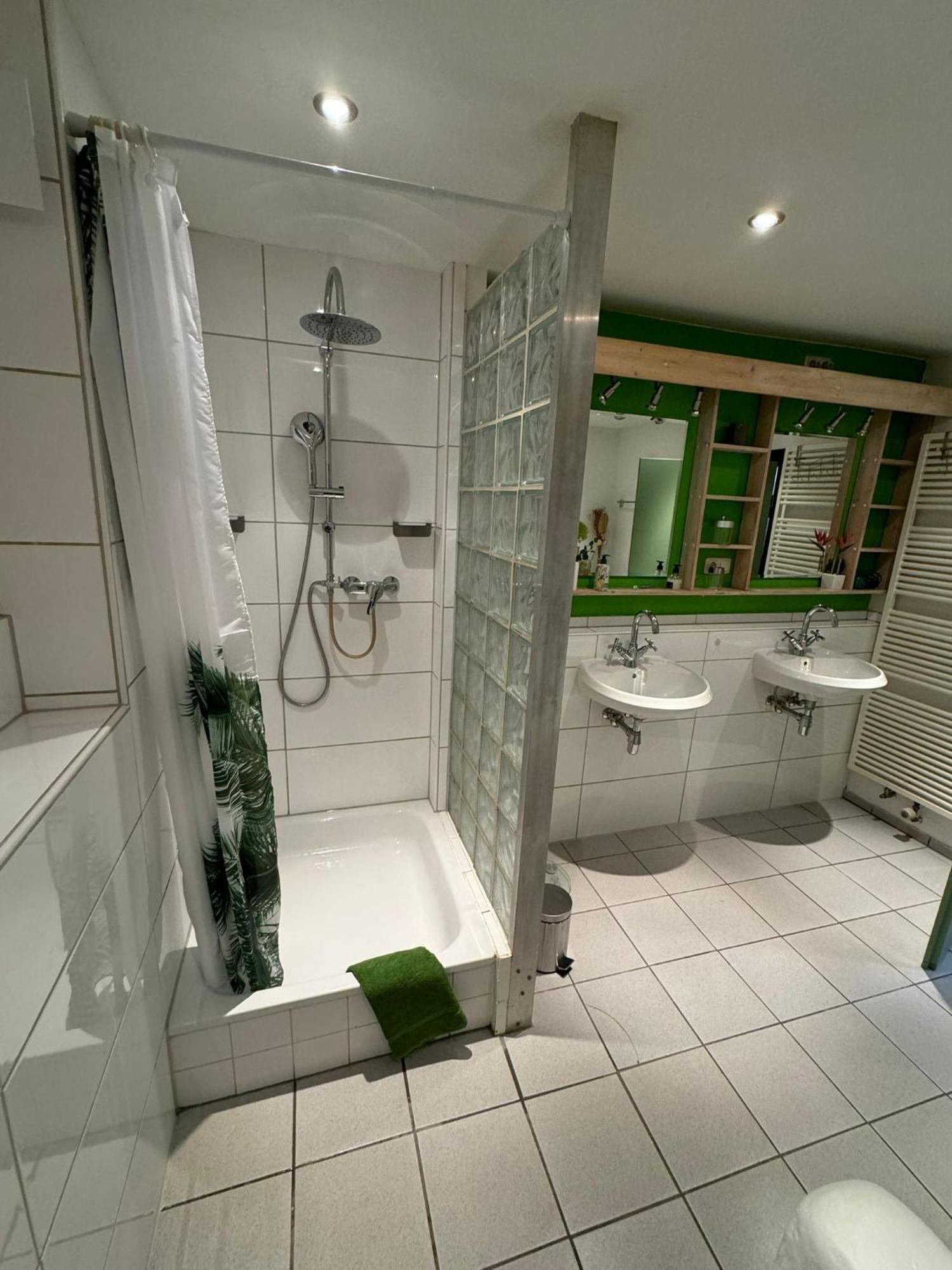 Ferienwohnung Boehm Segnitz Exteriör bild